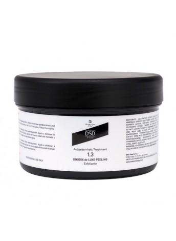 Пілінг для шкіри голови 1.3 Dixidox de Luxe Peeling 500 мл