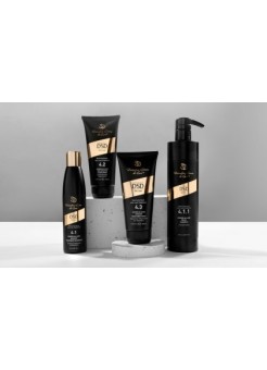 Line 4 | Anti-hair loss + Restructuring - проти випадіння та реструктуризації волосся