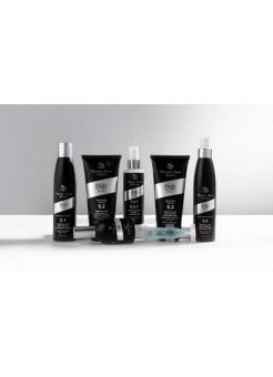 Line 5 | Restructuring - реструктуризація 